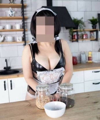 Анкета проститутки Кира - Фото 1, Аксай, 35 лет, №1396